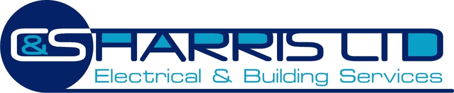 C&S Harris Ltd Logo 19th Sept 2007